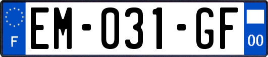 EM-031-GF