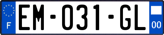 EM-031-GL