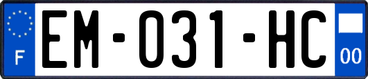 EM-031-HC