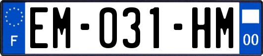 EM-031-HM