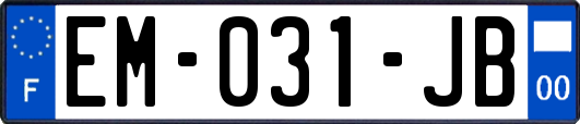 EM-031-JB