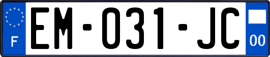 EM-031-JC