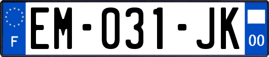 EM-031-JK