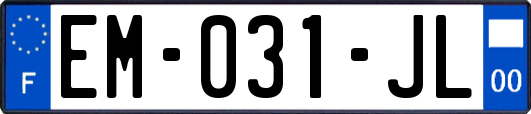 EM-031-JL