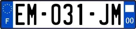 EM-031-JM