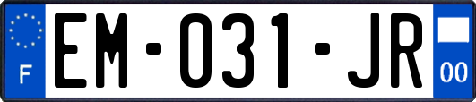 EM-031-JR