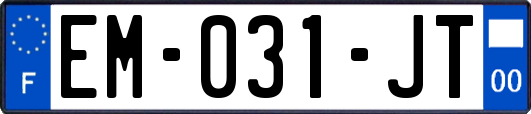 EM-031-JT