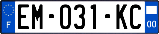 EM-031-KC