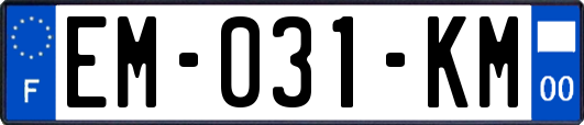 EM-031-KM