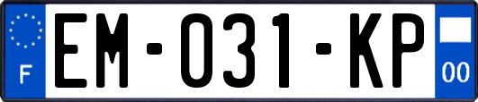 EM-031-KP