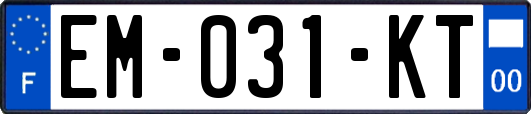EM-031-KT