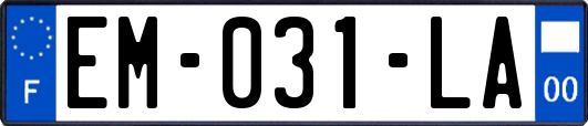 EM-031-LA