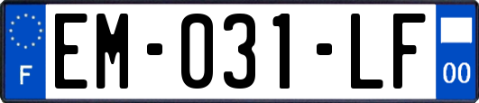 EM-031-LF