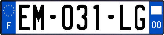 EM-031-LG