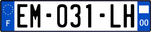 EM-031-LH