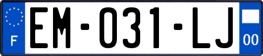 EM-031-LJ