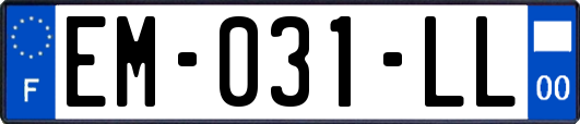 EM-031-LL