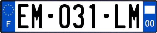 EM-031-LM