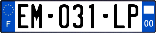 EM-031-LP
