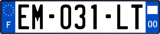 EM-031-LT