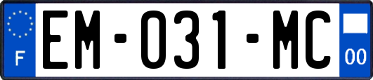EM-031-MC