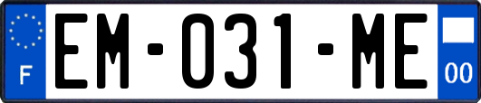 EM-031-ME