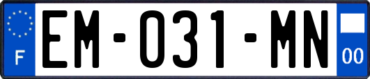EM-031-MN