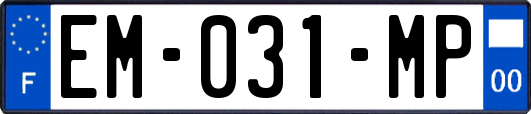 EM-031-MP