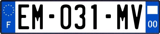 EM-031-MV