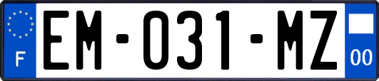 EM-031-MZ
