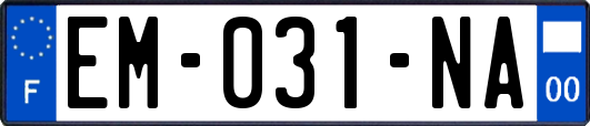 EM-031-NA