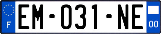 EM-031-NE