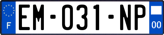 EM-031-NP