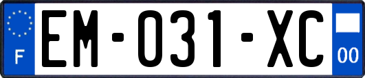 EM-031-XC