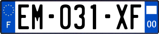 EM-031-XF