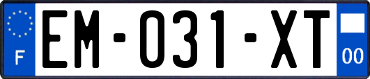 EM-031-XT