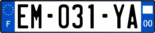 EM-031-YA