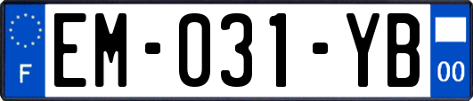 EM-031-YB
