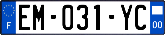 EM-031-YC
