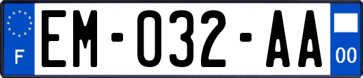 EM-032-AA