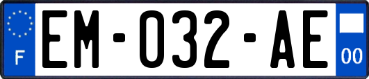 EM-032-AE