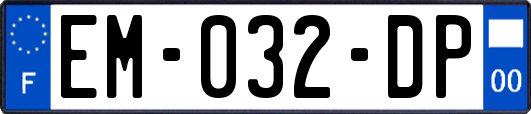 EM-032-DP