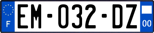 EM-032-DZ