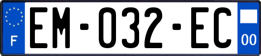 EM-032-EC