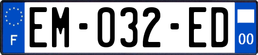 EM-032-ED