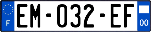 EM-032-EF