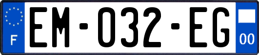 EM-032-EG