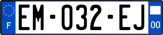 EM-032-EJ