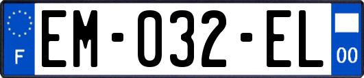 EM-032-EL