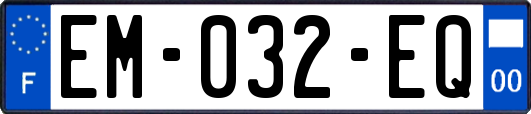 EM-032-EQ